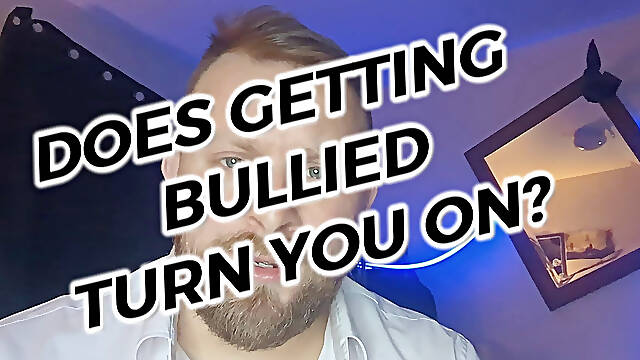 POV Roleplay: Your High School Bully Fucks Your Throat Again - Huge Cumshot with Dirty Talk