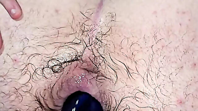 Big Ass Gets Destroyed