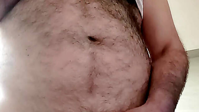 A Long and Abundant Multiple Sperm Squirt for You My Pig