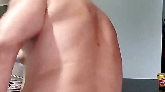 Pumping My Yummy Bits