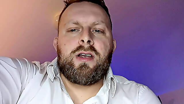 POV Roleplay - Your Bully Spits On You Until You Cum Pathetically (Spit Fetish)