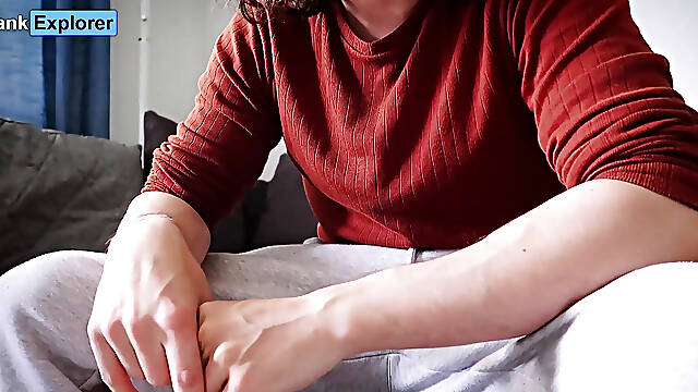 Lets have a Cup before work... Porn For Women