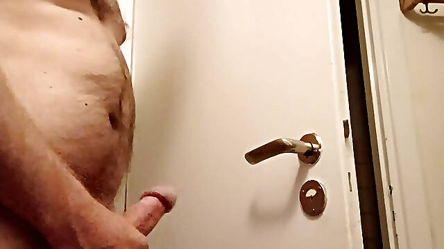 Cumming Toiletdoor