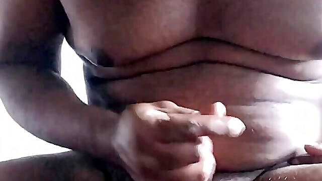 Kamapathi teasing n humiliating cuckold husband