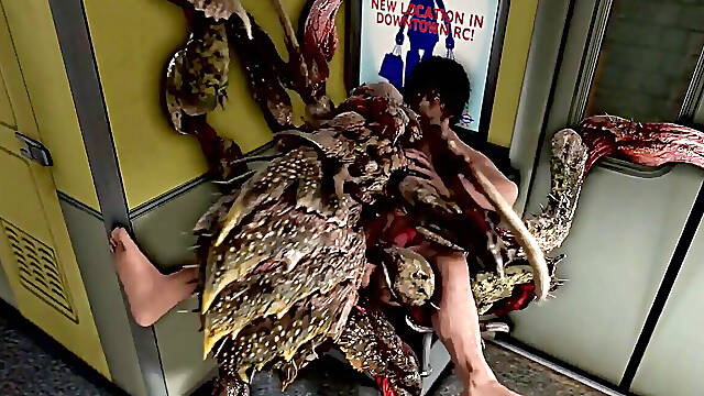 Last Escape (remake Edition)