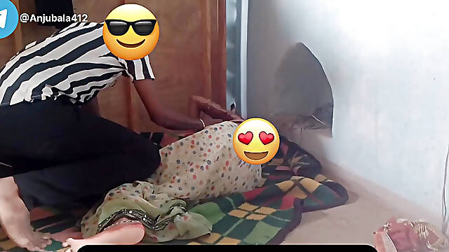 Bhabhi Se Bahane Se Bula Kar Kiya Mere Saath Sex🥵