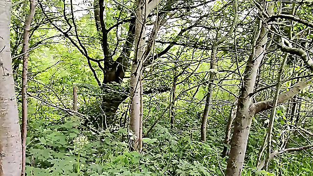 Married straight man bareback fucks another man and cums inside his tight creampie ass