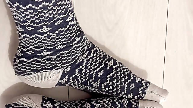 For Feet Fans