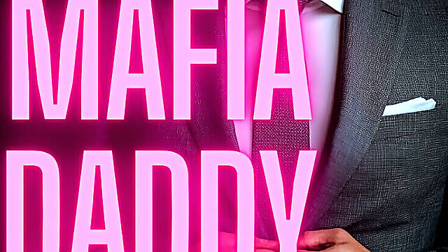 M4F SPICY The Mafia Boss You Know You Cant Have Boyfriend Audio Roleplay Mr Knox ASMR