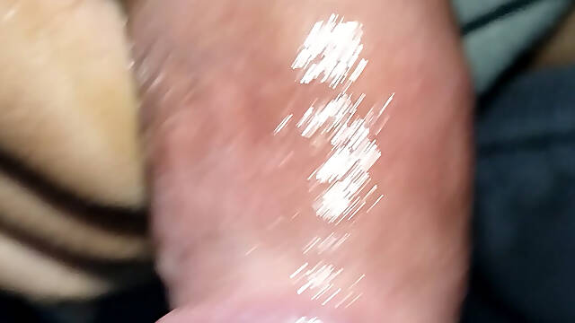 Big desi dick cumshot with juicy blowjob