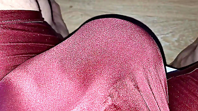 Who Wants to Wrestle with Me?