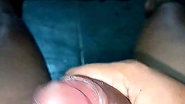 Men masturbating with no pump challenge