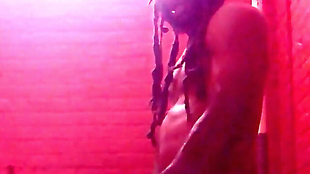 Masterbation of a Gorgeous Women!