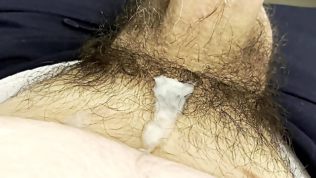 Zen Cock Cumming