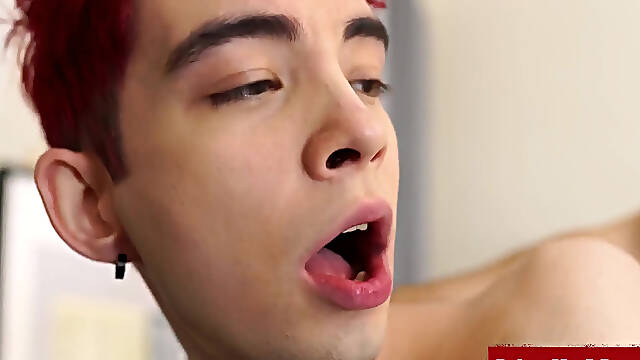 BRINGMEABOY Does daddy know