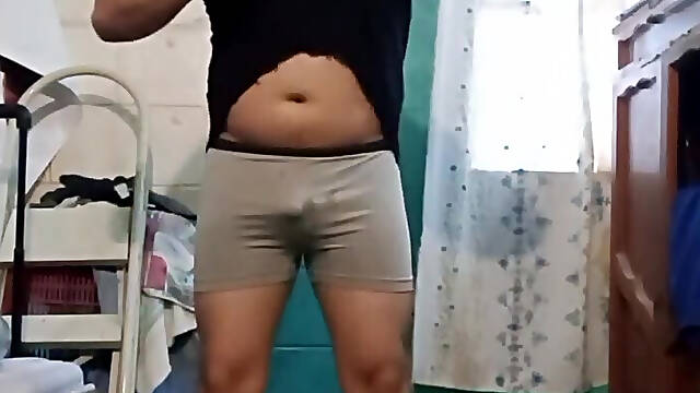 Reacting to criticism