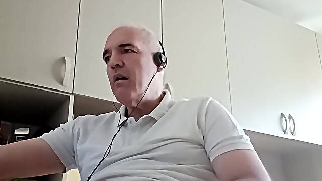 Jerk off Your Dick Dont Think About the Puritans Who Hate Sesso