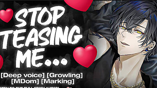 Dominant Boyfriend Breeds You First Thing In The Morning - Male Moaning - Audio Roleplay For Women