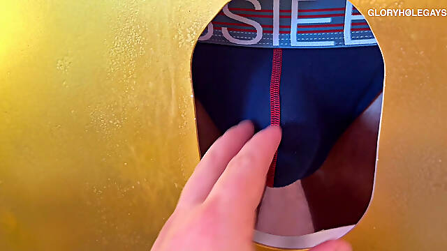 8# Cumshot Challenge - Mit extra Kick
