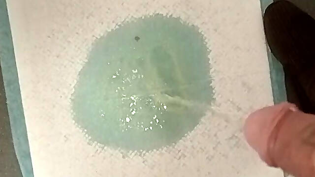 Can the pad handle it 🤣