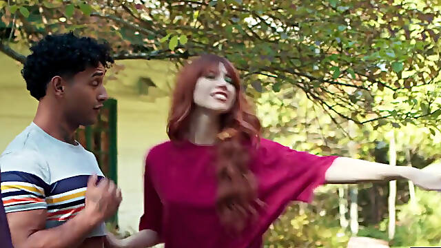 Men-slay Away Camp Part 1 - Kenzo Alvarez, Finn August