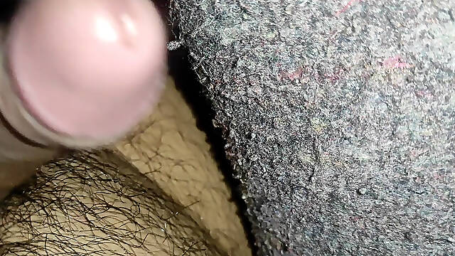 YOUNG LATINO MASTURBATES UNDER THE COVERS THINKING ABOUT HIS STEPSISTERS WHORE