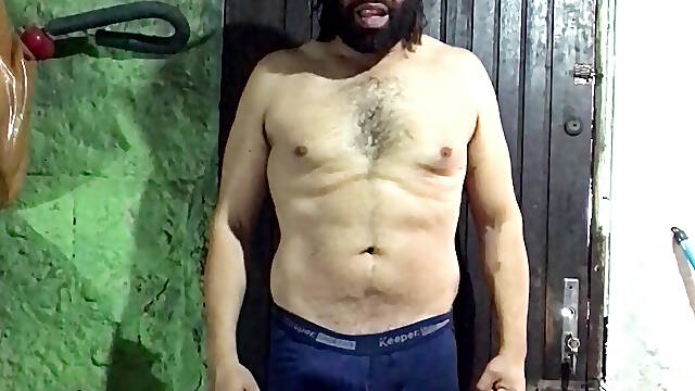 Elasticity Semen
