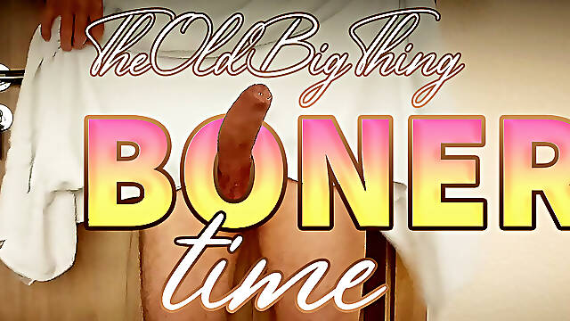 Boner - St&auml;nder