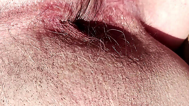 Old Man Playing on the Beach