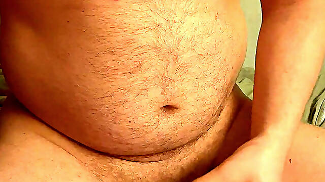 Dreary Russian Winter Evening