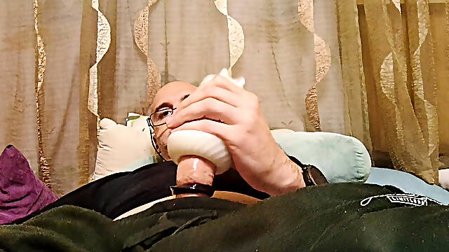 Just evening care :)