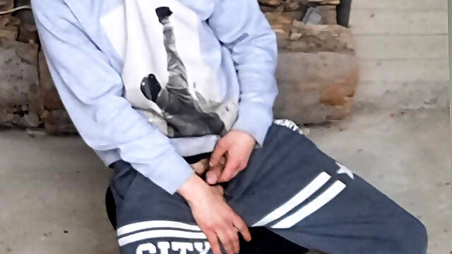 Abadoned Industry Compilation on Chair