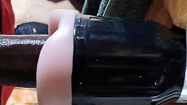 Fleshlight Fun