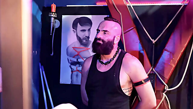 Ball Busting CBT Part Ii by Bearded Master