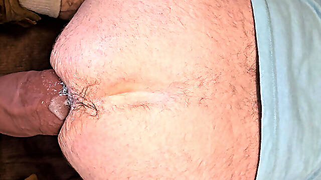 XXXCalibur XXL Session.18 - 13" up the arse, even deeper than the last one