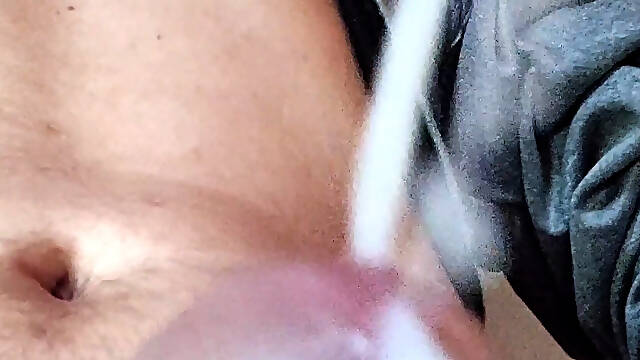 Compilation of my cum rope cumshots