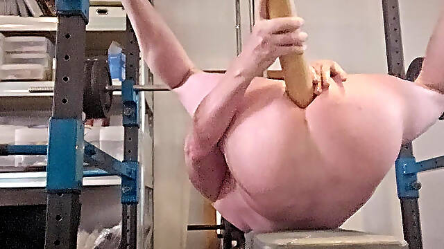 Baseball Bat Satisfaction