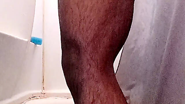 Back Into The Shower (Part 3)