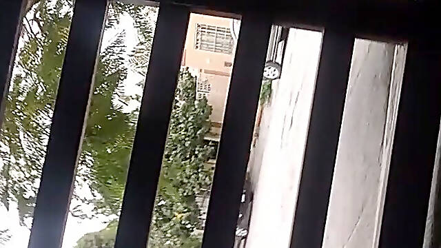 What a Beautiful Sunrise