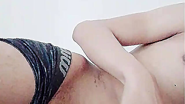 Using Mini Sex Doll