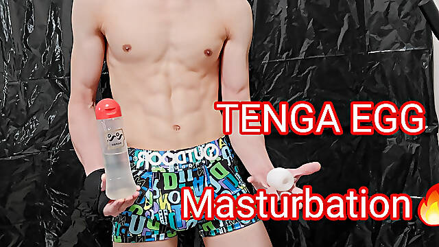 Japanese Adult Toys Masturbation !!