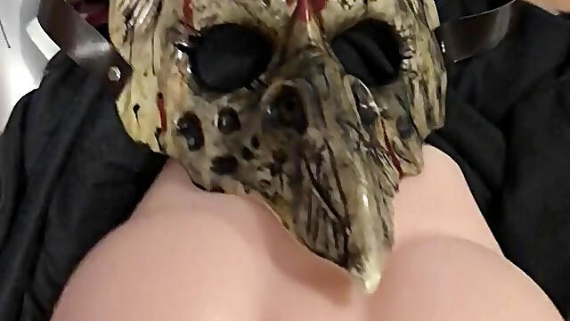 Fuck the hell out of you