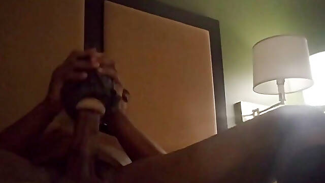 Sex Toy Webcam Show in December #1