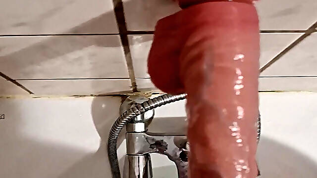 Handjob of October 30, 2025.