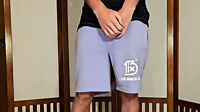 Strip Dance for You. Just a Bit of Fun, Dont Judge Too Much Lol, I Just Love Shaking My Cock About