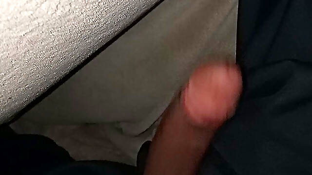 Showing Cock