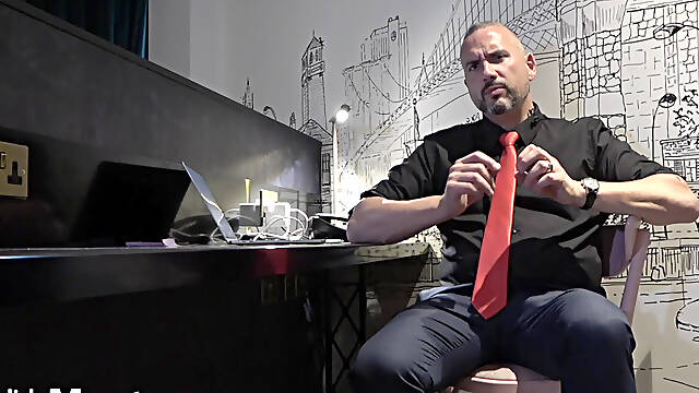 Teamlocked boss unhappy with Chasity employee PREVIEW