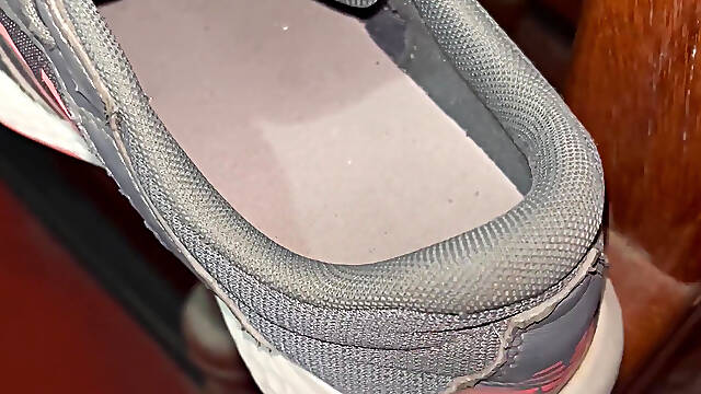 Shoot the Second Floor Womens Shoes