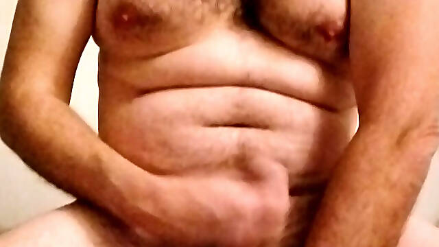 Ejaculation front of my friends