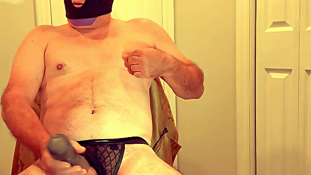 A Curious Friend Initiation by andrewatt